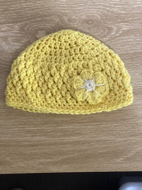 Children's Wool Hats