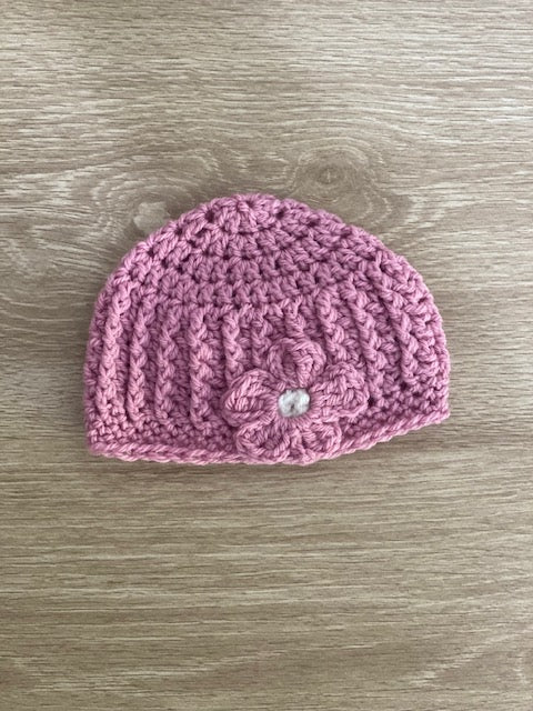 Children's Wool Hats