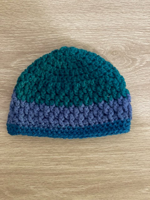 Children's Wool Hats