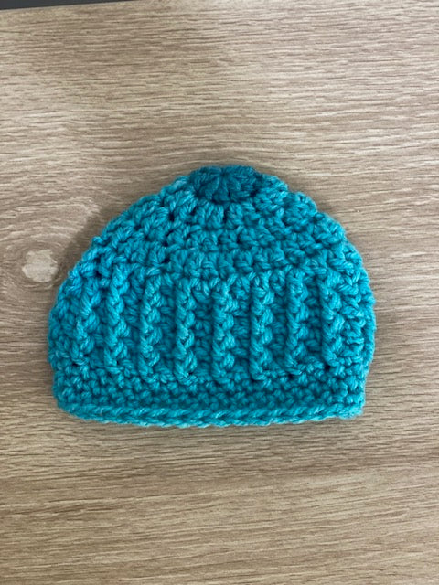Children's Wool Hats