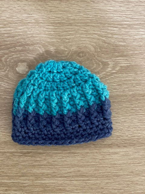 Children's Wool Hats