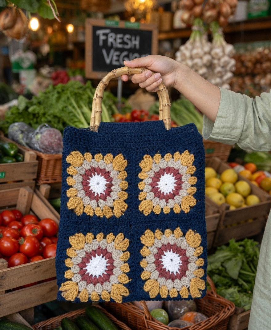 Tote bag