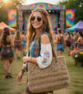 Hemp Shoulder bag