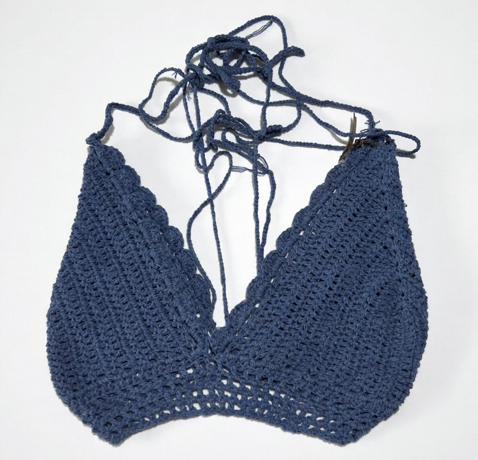 Bra top