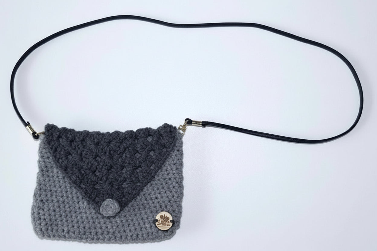 Cross body bag