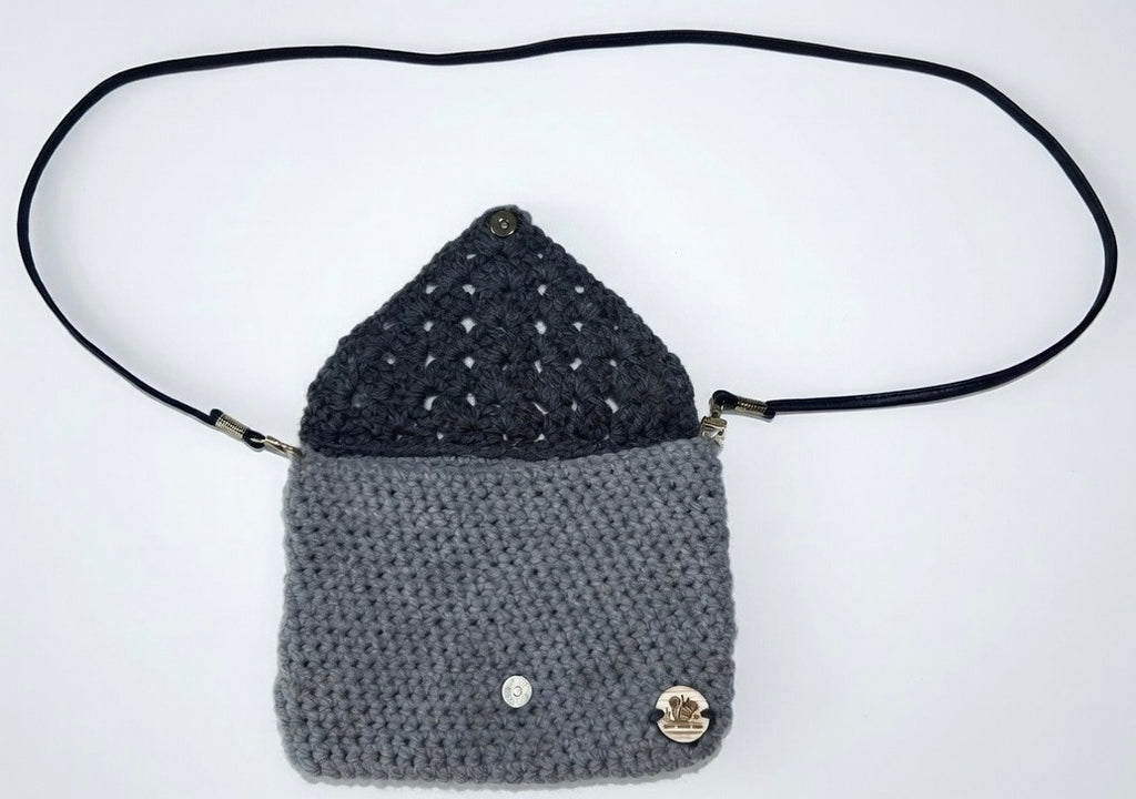 Cross body bag