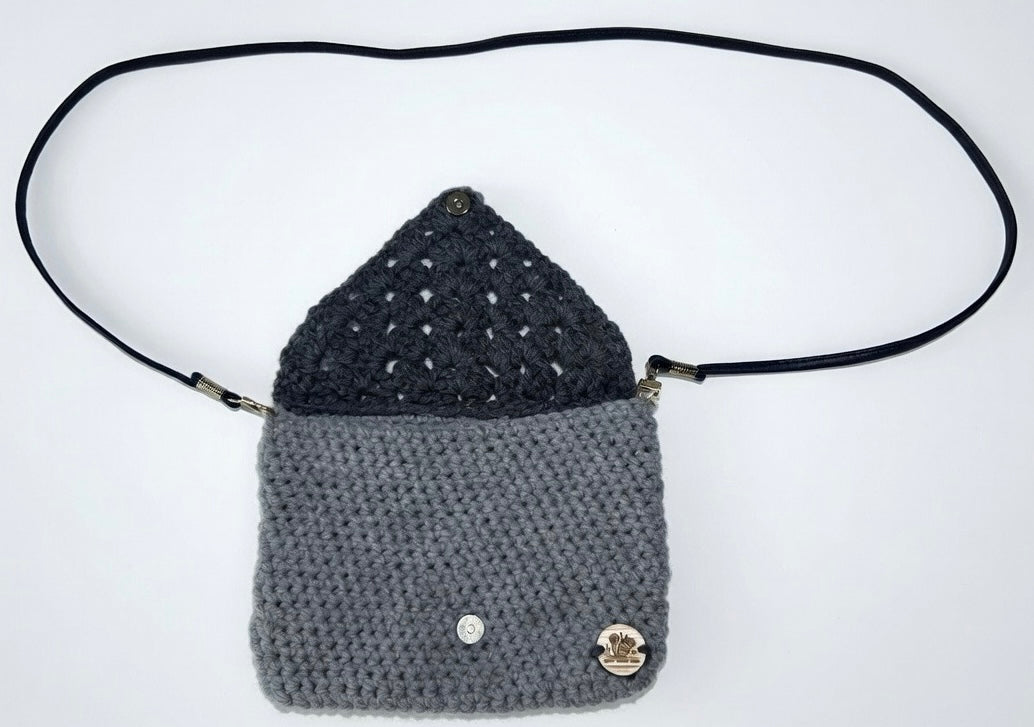 Cross body bag