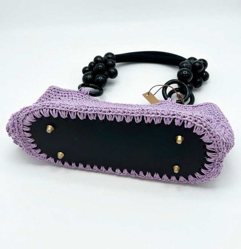 Tote handbag