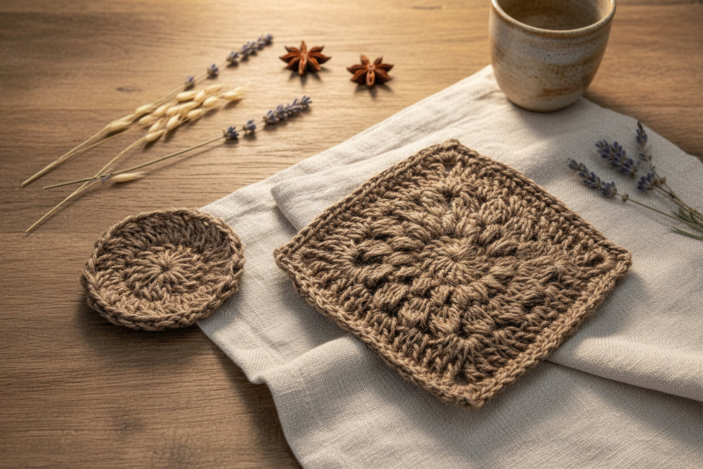Placemats and coasters